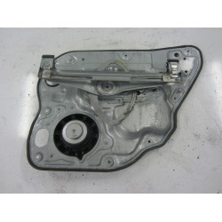 WINDOW MECHANISM REAR LEFT Volvo S40/V50 2009 1.6 TD 