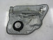 WINDOW MECHANISM REAR LEFT Volvo S40/V50 2009 1.6 TD 