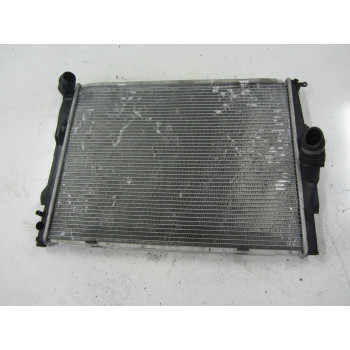 RADIATOR BMW 1 2008 116i 