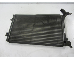 RADIATOR Volkswagen Golf 2005 V. 1.6 FSI 1k0121251p