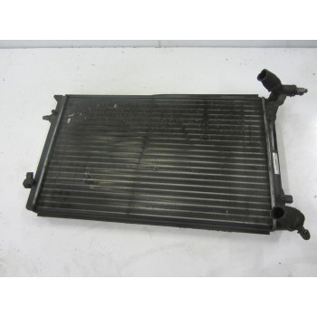 RADIATOR Volkswagen Golf 2005 V. 1.6 FSI 1k0121251p