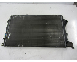 RADIATOR Seat Altea 2007 ALTEA XL 1.9 TDI 