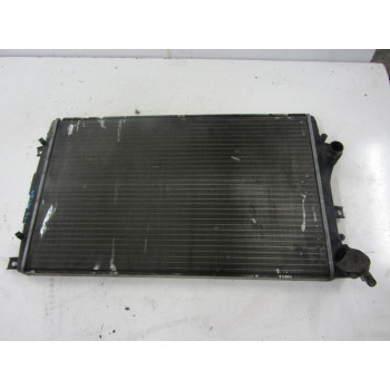 RADIATOR Seat Altea 2007 ALTEA XL 1.9 TDI 