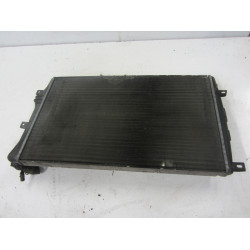 RADIATOR Seat Altea 2007 ALTEA XL 1.9 TDI 