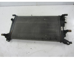 RADIATOR Renault MEGANE III  2011 1.5 DCI 214105150r