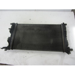 RADIATOR Renault MEGANE III  2011 1.5 DCI 214105150r