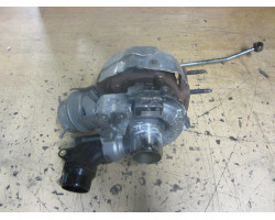 TURBOCHARGER Nissan X-Trail 2017 1.6 dCi ALL MODE 4x4-i 8201067824 1441100Q4H