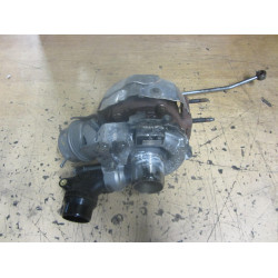 TURBOCHARGER Nissan X-Trail 2017 1.6 dCi ALL MODE 4x4-i 8201067824 1441100Q4H