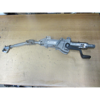 STEERING COLUMN Seat Leon 2012 1.6TDI 1p1419502g