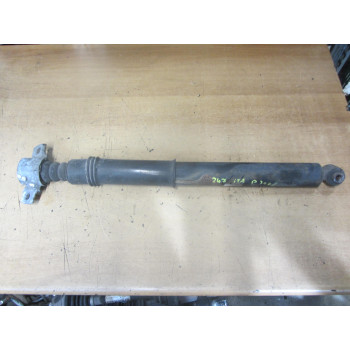 STRUT REAR Peugeot 3008 2009 1.6HDI 