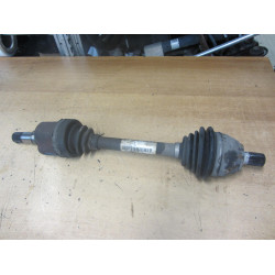 SEMIASSE ANTERIORE SINISTRO Volvo S40/V50 2009 1.6 TD 3m51-3b437-daf