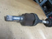 SEMIASSE ANTERIORE SINISTRO Volvo S40/V50 2009 1.6 TD 3m51-3b437-daf