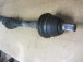 AXLE SHAFT FRONT RIGHT Volvo S40/V50 2009 1.6 TD 3m51-3b436-daf