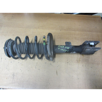 STRUT FRONT Peugeot 3008 2009 1.6HDI 