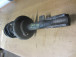 STRUT FRONT Peugeot 3008 2009 1.6HDI 