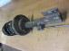 STRUT FRONT Peugeot 3008 2009 1.6HDI 