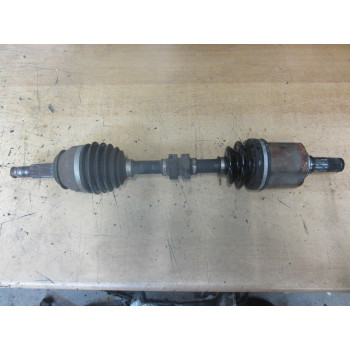 FRONT LEFT DRIVE SHAFT Nissan X-Trail 2017 1.6 dCi ALL MODE 4x4-i 391014BE3B