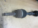 FRONT LEFT DRIVE SHAFT Nissan X-Trail 2017 1.6 dCi ALL MODE 4x4-i 391014BE3B