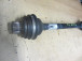 BACK LEFT DRIVE SHAFT Audi A5, S5 2011 2.0TDI QUATTRO 8k0501203j