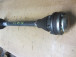 BACK LEFT DRIVE SHAFT Audi A5, S5 2011 2.0TDI QUATTRO 8k0501203j