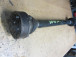 AXLE SHAFT FRONT RIGHT Seat Leon 2012 1.6TDI 1k0407272cc