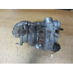 TURBOCHARGER Volkswagen Golf 2011 1.4 TSI AUT. 03c145703a