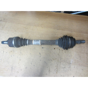 SEMIASSE ANTERIORE SINISTRO Peugeot 3008 2009 1.6HDI 