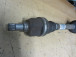 SEMIASSE ANTERIORE SINISTRO Peugeot 3008 2009 1.6HDI 