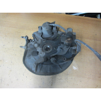 WHEEL HUB COMPLETE FRONT RIGHT Seat Leon 2012 1.6TDI 