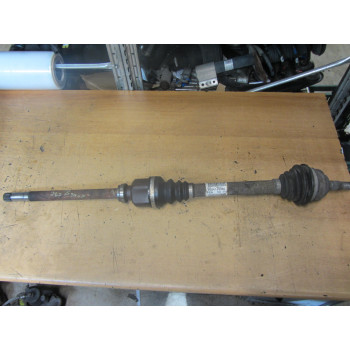 AXLE SHAFT FRONT RIGHT Peugeot 3008 2009 1.6HDI 9684135480