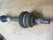 SEMIALBERO SEMIASSE ANTERIORE DESTRO Peugeot 3008 2009 1.6HDI 9684135480