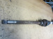 SEMIALBERO SEMIASSE ANTERIORE DESTRO Peugeot 3008 2009 1.6HDI 9684135480