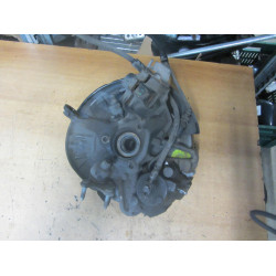 WHEEL HUB COMPLETE FRONT LEFT Seat Leon 2012 1.6TDI 