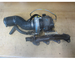 TURBINA Renault KOLEOS 2009 2.0 DCI 4X4 h8200638766