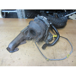 TURBINA Renault KOLEOS 2009 2.0 DCI 4X4 h8200638766