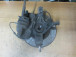 WHEEL HUB COMPLETE FRONT RIGHT Peugeot 3008 2009 1.6HDI 