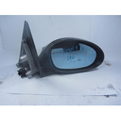 MIRROR RIGHT BMW 1 2008 116i 