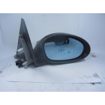 MIRROR RIGHT BMW 1 2008 116i 