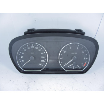 DASHBOARD BMW 1 2008 116i 9166813