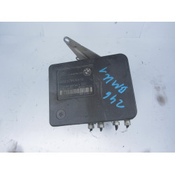 ABS CONTROL UNIT BMW 1 2008 116i 6784764  6784763