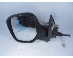 RETROVISORE SINISTRO Citroën BERLINGO 1 2002 2.0 HDI 96366858xx