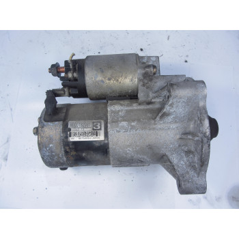 STARTER MOTOR Peugeot 307 2004 2.0i CC m00t82081