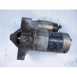 STARTER MOTOR Peugeot 307 2004 2.0i CC m00t82081