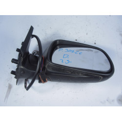 MIRROR RIGHT Peugeot 307 2004 2.0i CC 