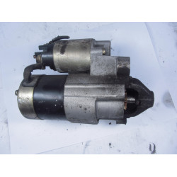 STARTER MOTOR Renault CLIO 2004 1.5DCI 8200227092