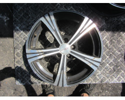 CERCHIO 16" Volkswagen Golf 2002 1.9 TDI 