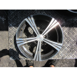 WHEEL 16" Volkswagen Golf 2002 1.9 TDI 