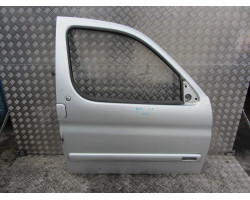 PORTA LAMIERA NUDA ANTERIORE DESTRA Citroën BERLINGO 2 2004 2.0 HDI 