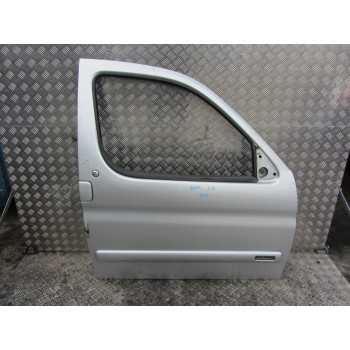 DOOR FRONT RIGHT Citroën BERLINGO 2 2004 2.0 HDI 