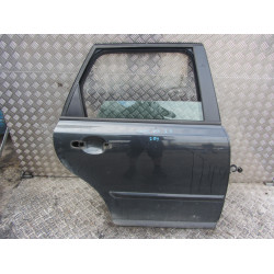 PORTA LAMINERA NUDA POSTERIORE DESTRA Volvo S40/V50 2009 1.6 TD 